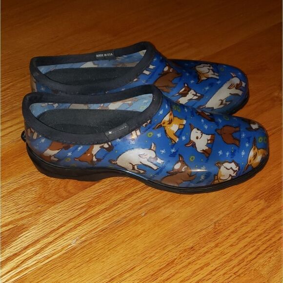 Sloggers Goat rain boots - Picture 1 of 7